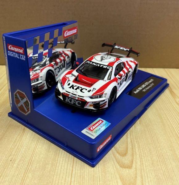 Audi R8 LMS GT3 evo II KFC Racing Nr.2, Digital132, Carrera 20032073