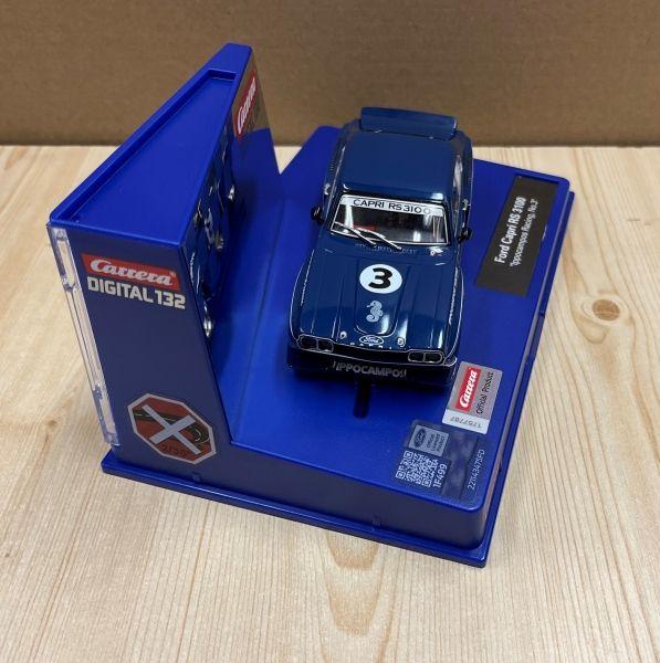 Ford Capri RS 3100 Ippocampos Racing Nr.3, Digital132, Carrera 20032080