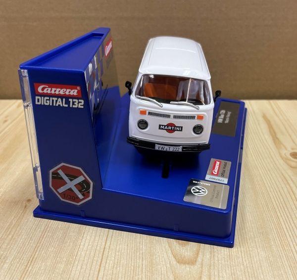 VW Bus T2b Martini Racing, Digital132, Carrera 20032084