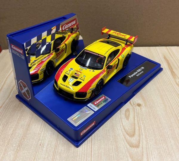 Porsche 935/19 DHL Nr.17, Digital132, Carrera 20032090