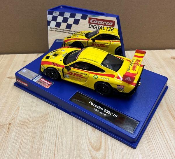 Porsche 935/19 DHL Nr.17, Digital132, Carrera 20032090
