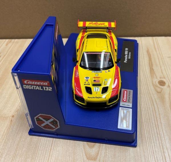 Porsche 935/19 DHL Nr.17, Digital132, Carrera 20032090
