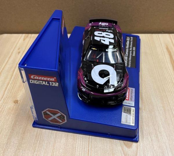 NASCAR Camaro NextGen ZL1 Hendrick Motorsports Alex Bowman Nr.48 Saison 2025, Digital132, Carrera 20032092