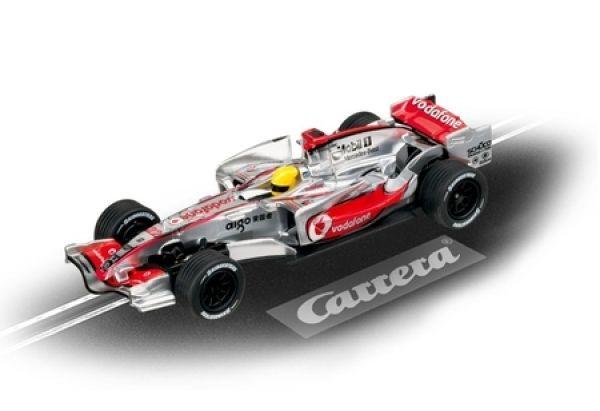 Digital 143 - McLaren-Mercedes Race Car 2008 No. 22, Carrera 41302