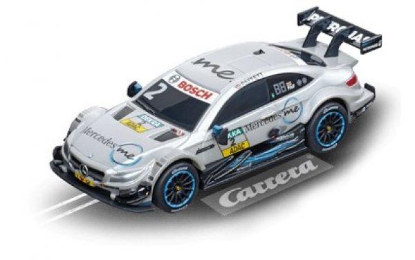 Digital 143 - Mercedes-AMG C 63 DTM G. Paffett, No.2, Carrera 20041403