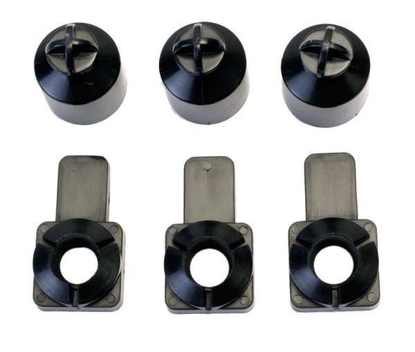 Stuetzenkopf variabel, Carrera 20085203