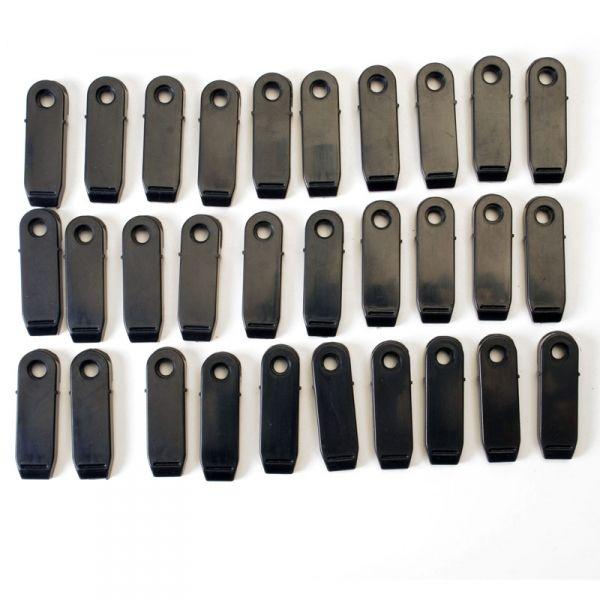 Steckzapfen fuer die Fahrbahnverschraubung, Carrera 85209