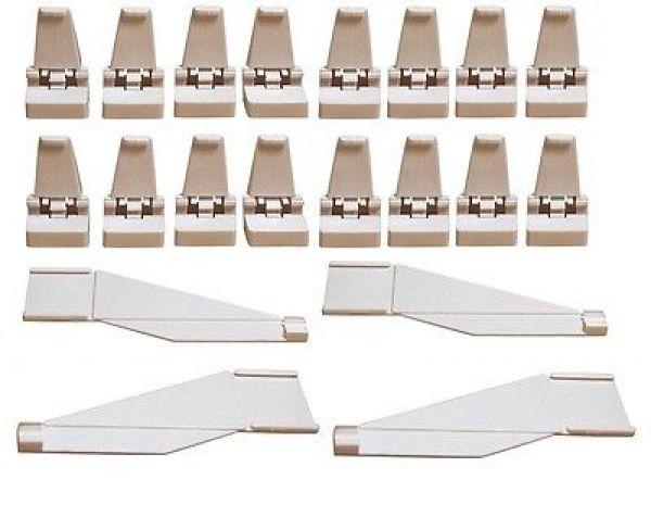 Leitplankenhalterungen, Carrera 20085219