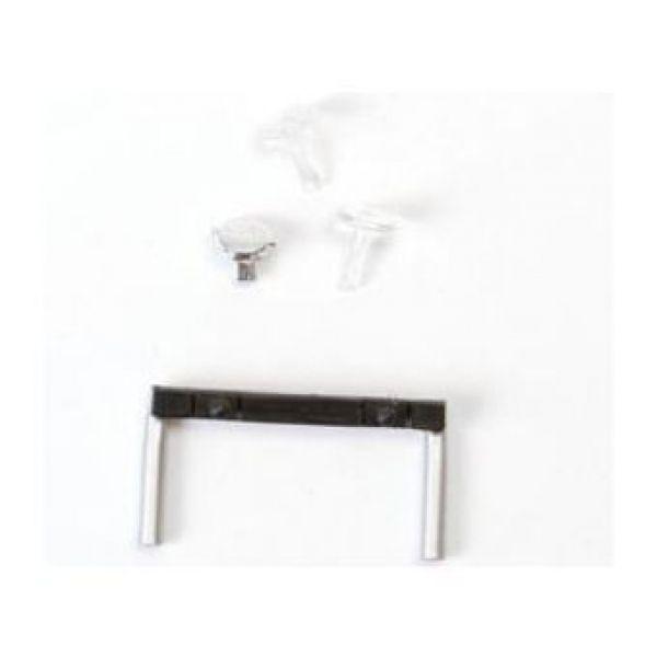 Carrera 89162 Kleinteile fuer Ferarri 166/212 MM, 25710, 25711