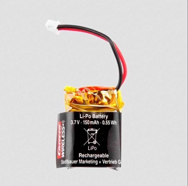 Akku fuer Wireless+ Handregler, Carrera 89823