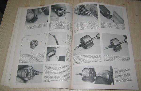 Technical Journal of Model Car Racing