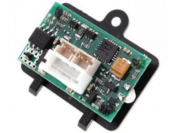Digital Decoder for Scalextric Slot Cars to Carrera 132, Carson 500707130