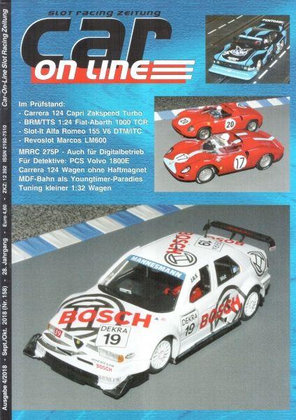 CarOnLine September 2018