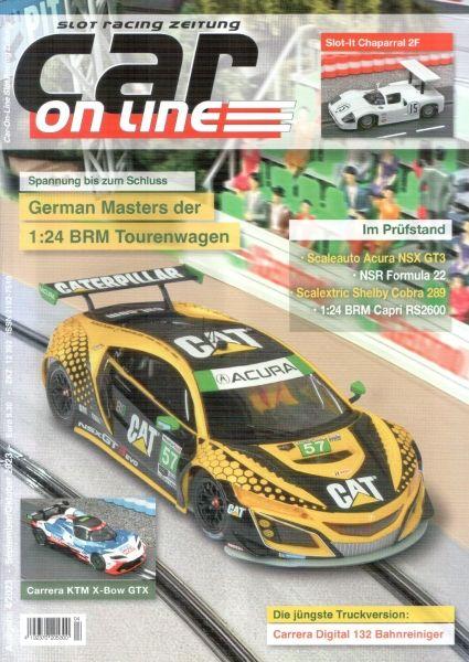 CarOnLine September 2023