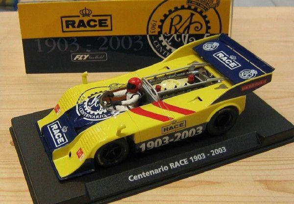 Porsche 917/10 Centenario RACE 1903 - 2003