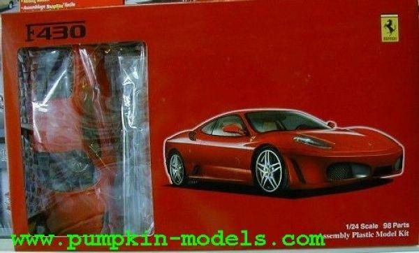 Ferrari F430