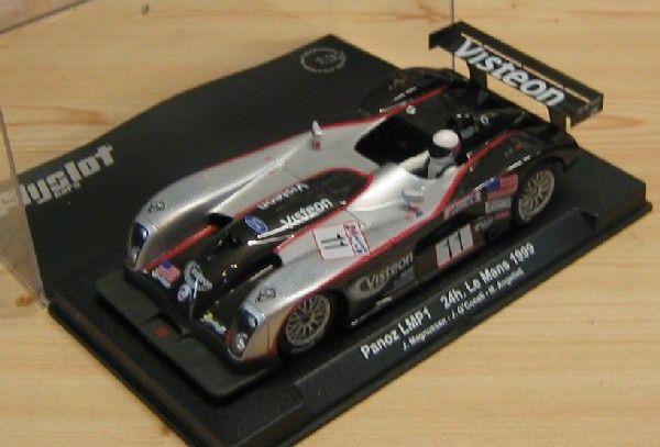 Panoz LMP1 24h Le Mans 1999, 1/32, FLY 06101
