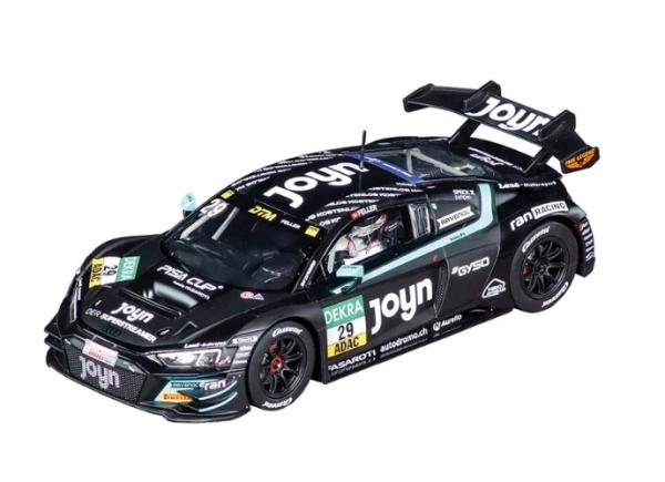 Audi R8 LMS GT3 evo II Land Motorsport, No.29 DTM 2025 Carrera 24014 20024014