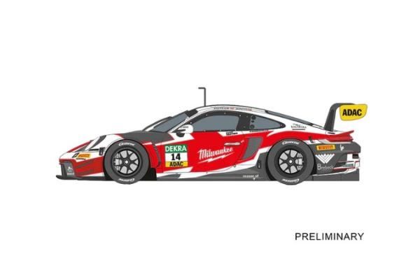 Porsche 911 GT3 R Razoon No.14, Carrera 32111 20032111