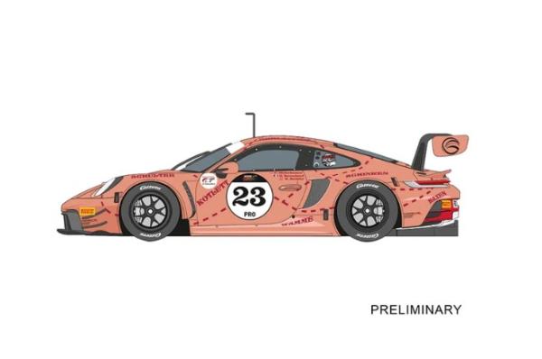 Porsche 911 GT3 R  No.23 Suzuka 2025 Carrera 32127 20032127