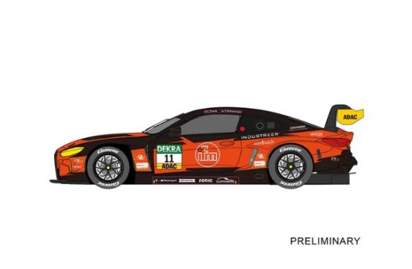 BMW M4 GT3 FK Performance Motorsport, No. 11, Carrera 32129 20032129