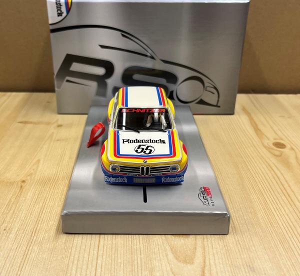 BMW 2002ti - Roedenstock No.55 DTM 1976, RevoSlot RS0297