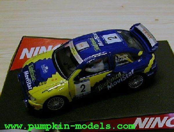 Seat Cordoba 4x4, Ninco 50249