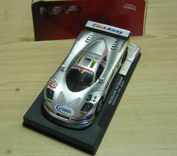 Mosler MT900R, Daytona 24h 2003, 1/32 Evo3, NSR 1165AW