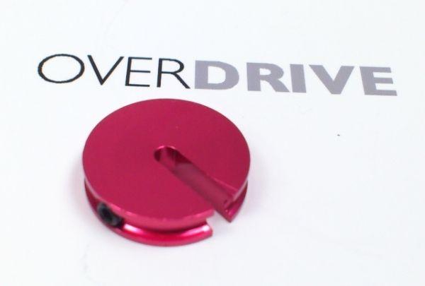 RSM - Riemenscheibe fuer 2.5mm Achsen, RSM025