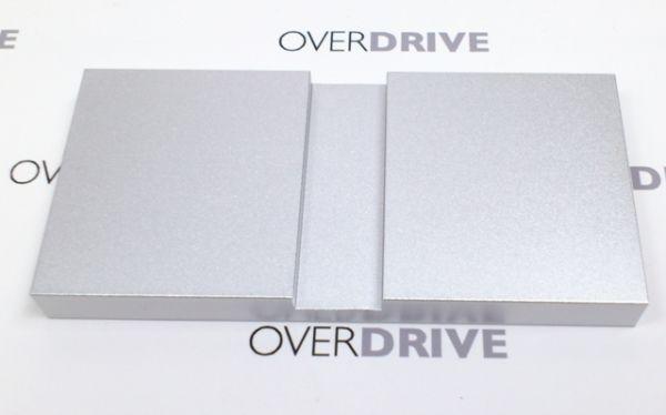 RSM - Schleifblock Alu, RSM3B