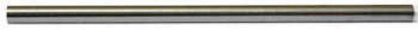 1/8 Drill Blank Front Axle for 1/24 & Womps - single - Parma 639S