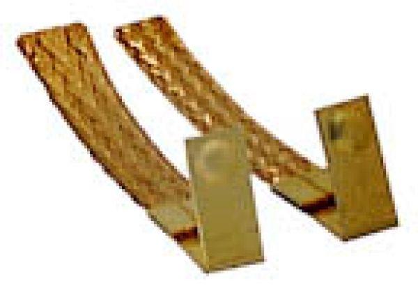 Big Mama Braid (408 Strands) - 5 Pair - Parma #663