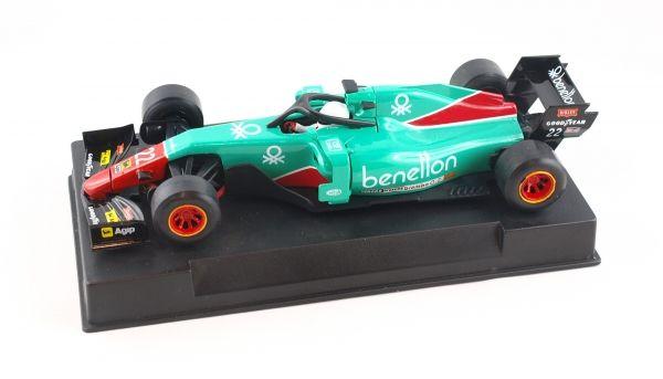 Formula 185T No. 22 Edition, 1/32, PoliCar PCCAR07A