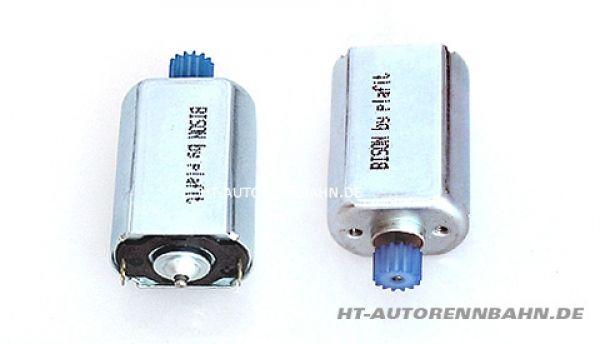 Bison I. 18D ca20000U/18V m.gehueuseseitiger 2mm Welle, PF 8896