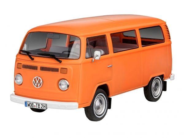 VW T2 Bus, 1/24, Revell DE 07667