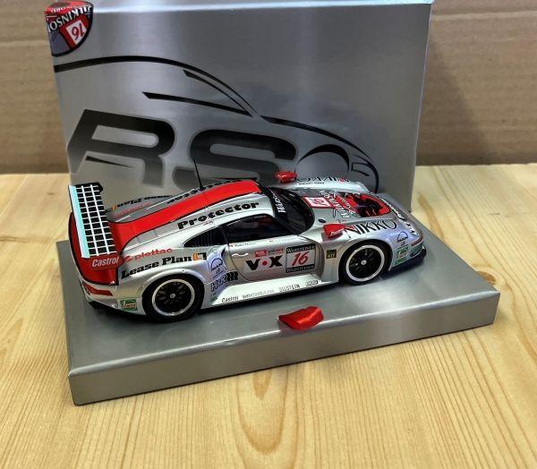 Porsche 911 GT1 Roock n.16, 1/32, RevoSlot RS0213