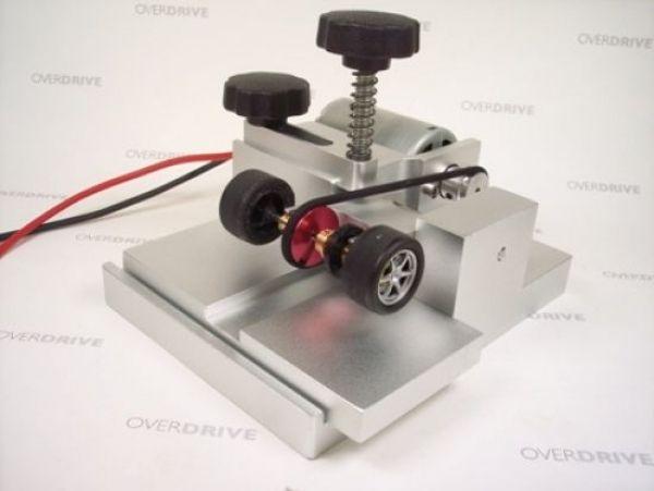RSM4 - Reifenschleifmaschine