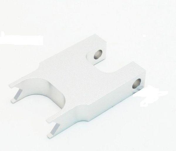 RSM - Schwenkarm RSM3 Standard fuer 2.38mm Achsen, RSM3A1