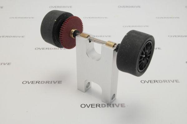 RSM - Schwenkarm for Carrera Digital124, RSM3A4