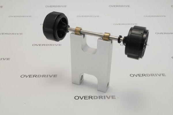 RSM - Schwenkarm for Carrera Digital124, RSM3A4