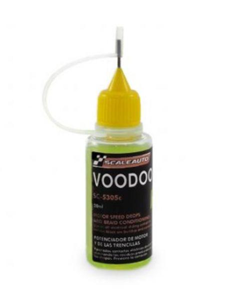 Motor Speed Drops Voodoo 3.0 (20ml) f.Slotcars, ScaleAuto SC5305C
