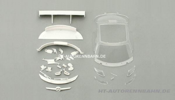 Karosserieteile Mercedes SLS AMG GT3, SC 7614