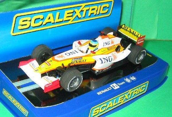 Renault F1 2009, C2987