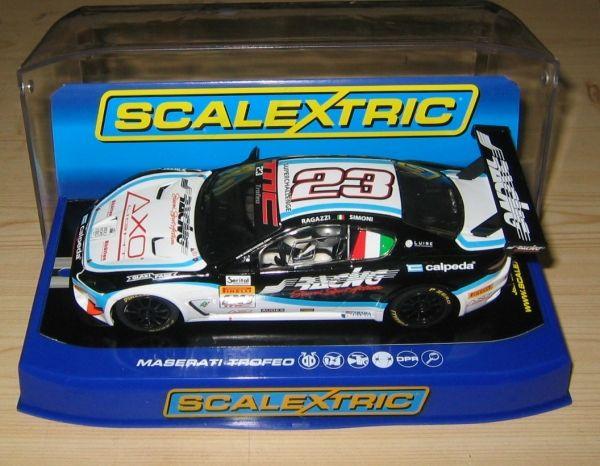 1956 Cadillac Eldorado Brougham, 1/25, Revell USA 1244