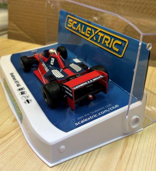 Brabham BT46 - Italian GP 1978 - John Watson, 1/32, Scalextric C4422