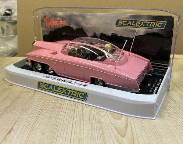 Thunderbirds FAB-1, 1/32, Scalextric C4479