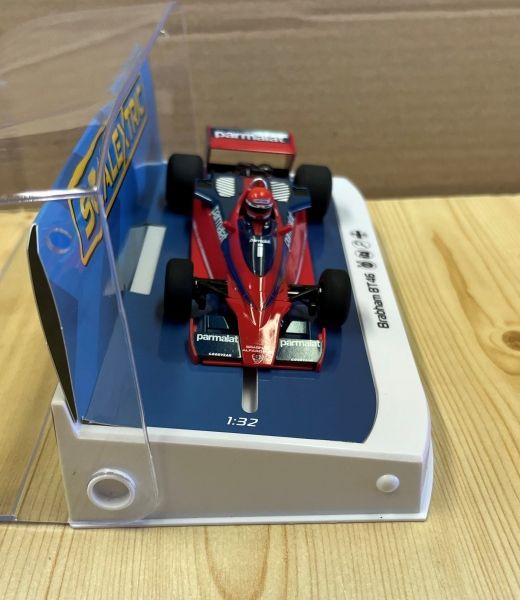 Brabham BT46 - Niki Lauda Italian GP 1978, 1/32, Scalextric C4510