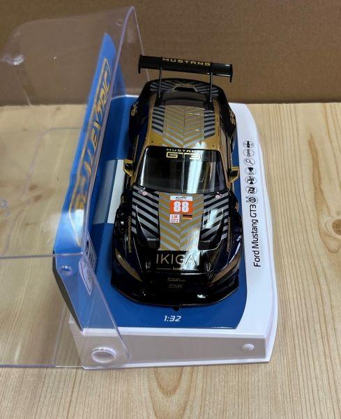 Ford Mustang GT3 Proton Competition Qatar 2024, Scalextric C4519