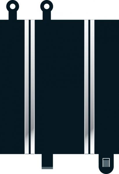 Sport Schiene Gerade 175mm, Adapterschiene Classic-Sport, Scalextric  C8222