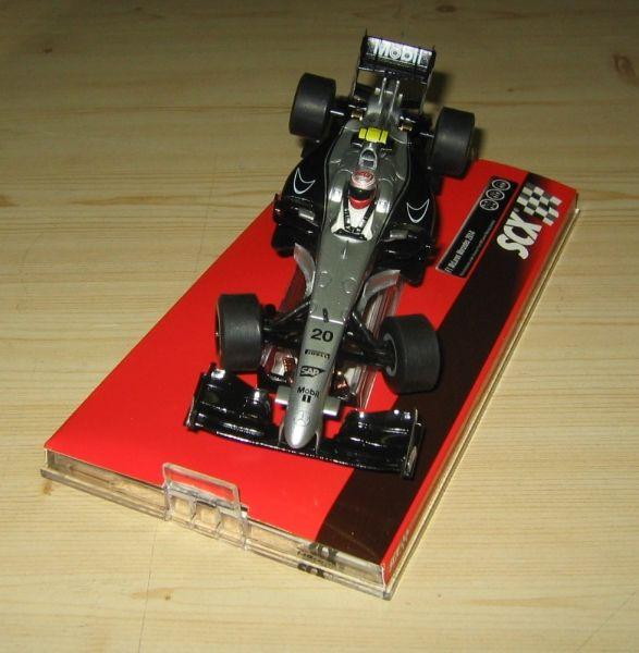 Vodafone McLaren Mercedes MP4-29, SCX A10139X300